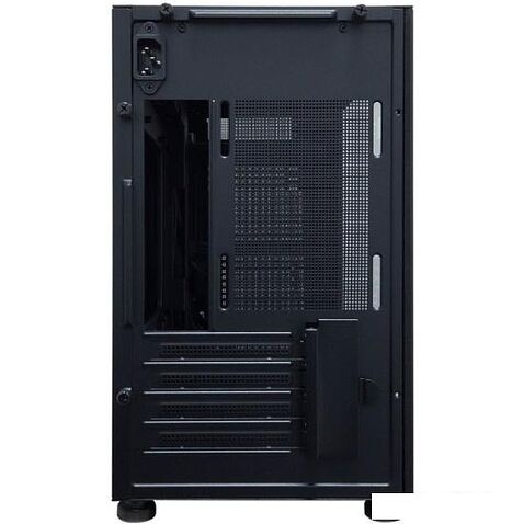 Корпус 1stPlayer Miku Mi6 (черный)