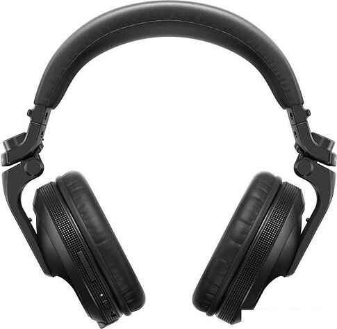 Наушники с микрофоном Pioneer HDJ-X5BT-K