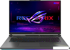 Игровой ноутбук ASUS ROG Strix G18 2025 G814PH-S8011