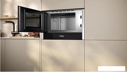 Микроволновая печь NEFF NR4WR21N1