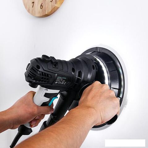 Эксцентриковая шлифмашина Deko DKG900 063-2207