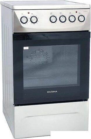 Кухонная плита Darina 1D5 EC241 614 X