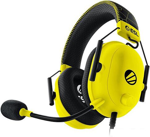 Наушники Razer BlackShark V2 ESL Edition
