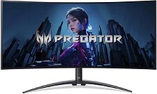 Игровой монитор Acer Predator X39bmiiphuzx UM.TXXEE.001