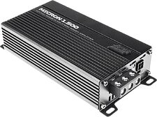 Автомобильный усилитель AMP Micron 1.500