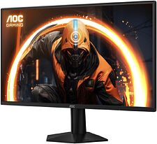 Игровой монитор AOC Gaming 25G50Z