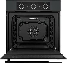 Электрический духовой шкаф MAUNFELD AEOF6060G1