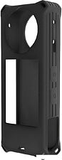 Чехол Zarrumi SC-IX5 для Insta360 X5 (черный)