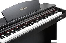 Цифровое пианино Kurzweil M90 (черный палисандр)