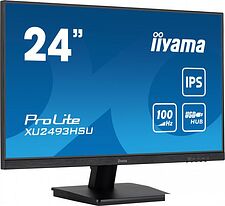Монитор Iiyama XU2493HSU-B6