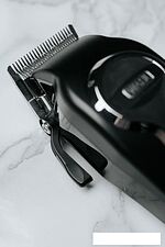 Машинка для стрижки волос Wahl 20606-0460 Elite Pro Cordless Машинка для стрижки волос Wahl 20606-0460 Elite Pro Cordless