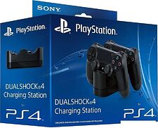 Зарядное устройство для контроллеров Sony CUH-ZDC1/E