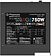 Блок питания Thermaltake Toughpower Grand RGB 750W Gold RGB Sync TPG-750AH3FSGR