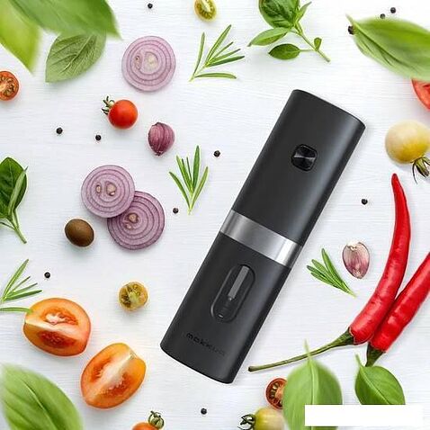 Электроперечница Makkua Spices series BG-01
