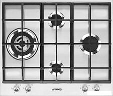 Варочная панель Smeg PX164L Варочная панель Smeg PX164L