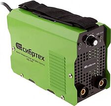 Сварочный инвертор СибрТех ИДС-220K Сварочный инвертор СибрТех ИДС-220K