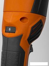 Угловая шлифмашина Daewoo Power DAG 1250-125