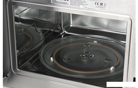 Микроволновая печь Leran MO 325 WG