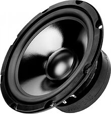 Мидбас Урал AS-W200MB.2MB