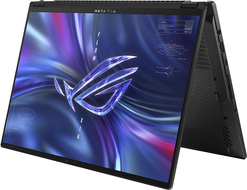 Ноутбук 2-в-1 ASUS ROG Flow X16 GV601VV-NF045