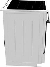 Кухонная плита Gorenje GEIT5C60WPG