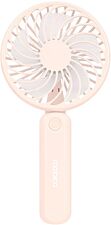 Вентилятор Rombica Flow Handy Fan V Rose Вентилятор Rombica Flow Handy Fan V Rose