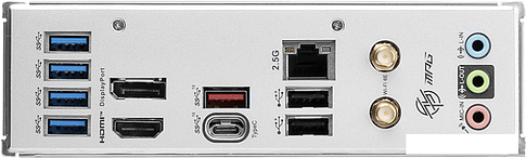 Материнская плата MSI MPG B760I Edge WiFi