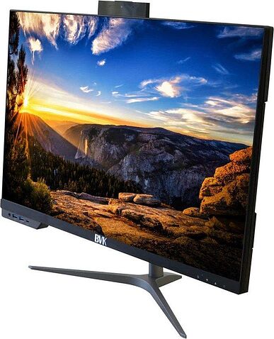 Моноблок BVK 23.8 EI 560102