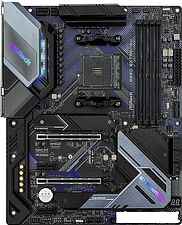 Материнская плата ASRock B550 Extreme4