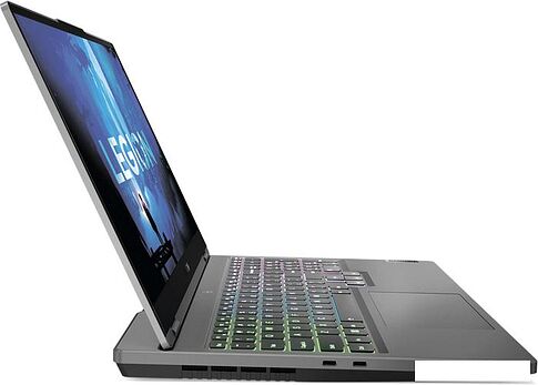 Игровой ноутбук Lenovo Legion 5 15IAH7 82RC000HRK