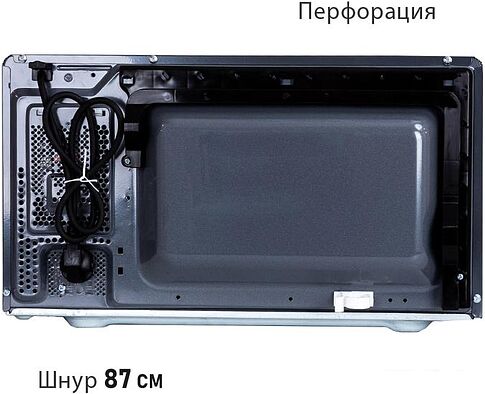 Микроволновая печь Pioneer MW358S
