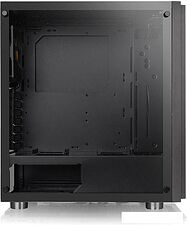 Корпус Thermaltake H100 TG CA-1M3-00M1WN-00 Корпус Thermaltake H100 TG CA-1M3-00M1WN-00