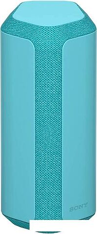 Беспроводная колонка Sony SRS-XE300 (голубой)