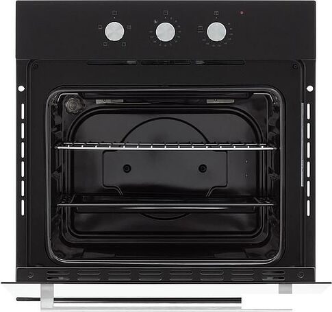 Электрический духовой шкаф Krona Essenza 60 BL G2