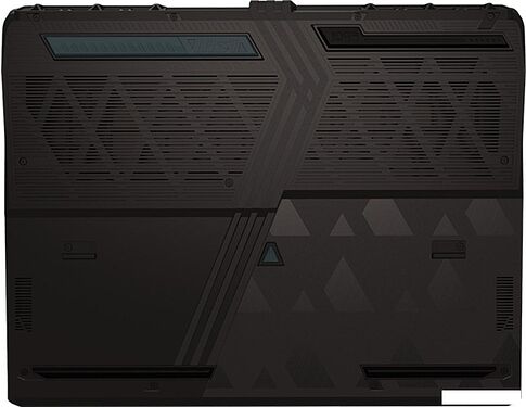 Игровой ноутбук MSI Vector 17 HX AI A2XWJG-216XBY