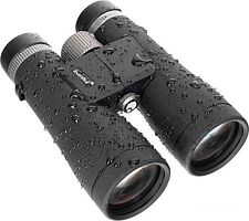 Бинокль Levenhuk Nitro ED 10x50