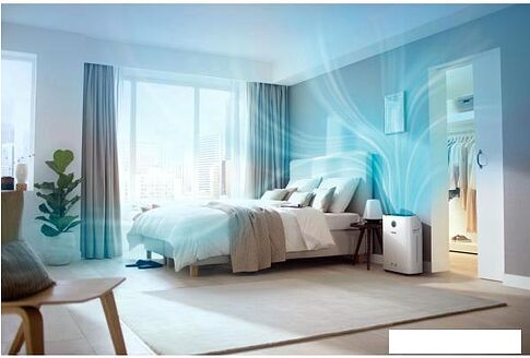 Климатический комплекс Philips Serie 2000i AC2729/10