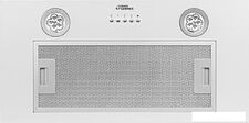 Кухонная вытяжка GrandGermes Qena 60 (белый)