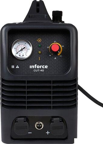 Аппарат плазменной резки Inforce CUT-40