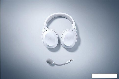 Наушники Razer Barracuda X (белый)