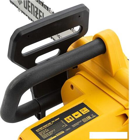 Бензопила Denzel EDS-2000P