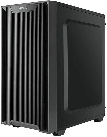 Корпус Ginzzu CL550