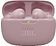 Наушники JBL Wave Beam 2 (розовый)
