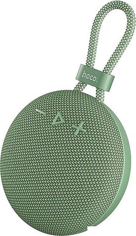 Беспроводная колонка Hoco BS60 (темно-зеленый)