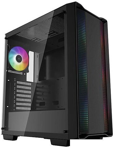 Корпус DeepCool CC560 ARGB