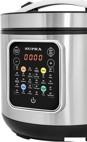 Мультиварка Supra MCS-5116