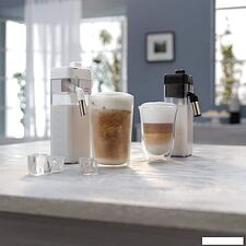 Кофемашина DeLonghi PrimaDonna Aromatic ECAM630.75.TM