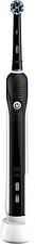 Комплект зубных щеток Oral-B Pro 1 Cross Action и Kids D16.513.1U + D100.410.2K (черный) Комплект зубных щеток Oral-B Pro 1 Cross Action и Kids D16.513.1U + D100.410.2K (черный)