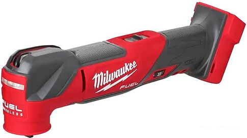 Мультифункциональная шлифмашина Milwaukee M18 Fuel FMT-0X 4933478491 (без АКБ, кейс)