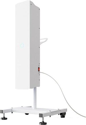 Бактерицидный рециркулятор РЭМО Солнечный бриз-3 ОВУ-03